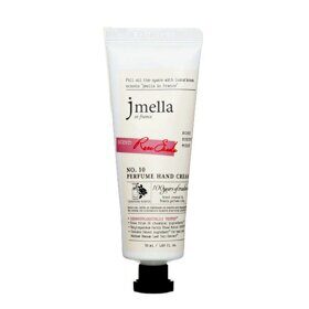 JMELLA In France Rose Suede Perfume Hand Cream